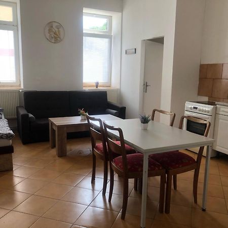 Apartmany Prazska Ústí nad Labem Dış mekan fotoğraf