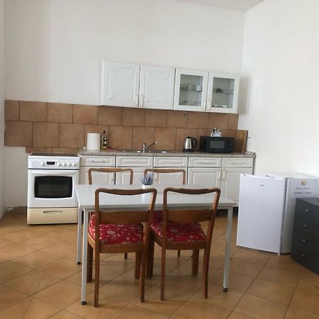 Apartmany Prazska Ústí nad Labem Dış mekan fotoğraf