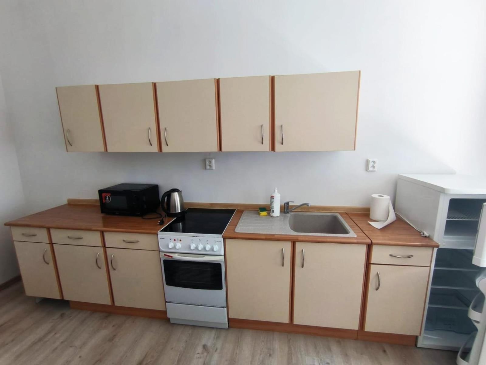 Apartmany Prazska Ústí nad Labem Dış mekan fotoğraf