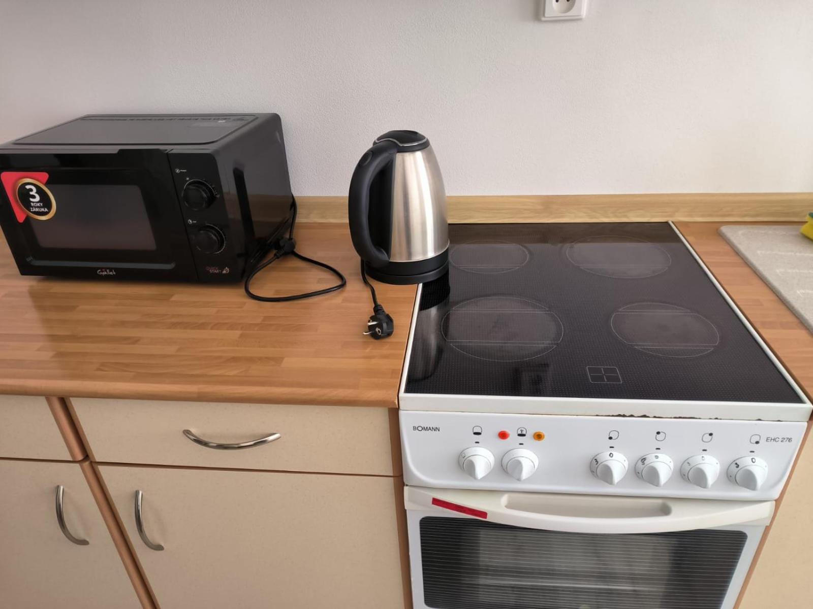 Apartmany Prazska Ústí nad Labem Dış mekan fotoğraf