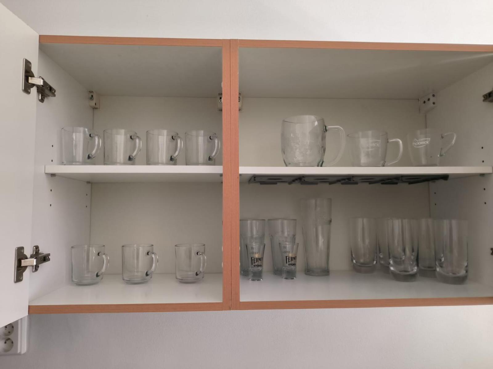 Apartmany Prazska Ústí nad Labem Dış mekan fotoğraf