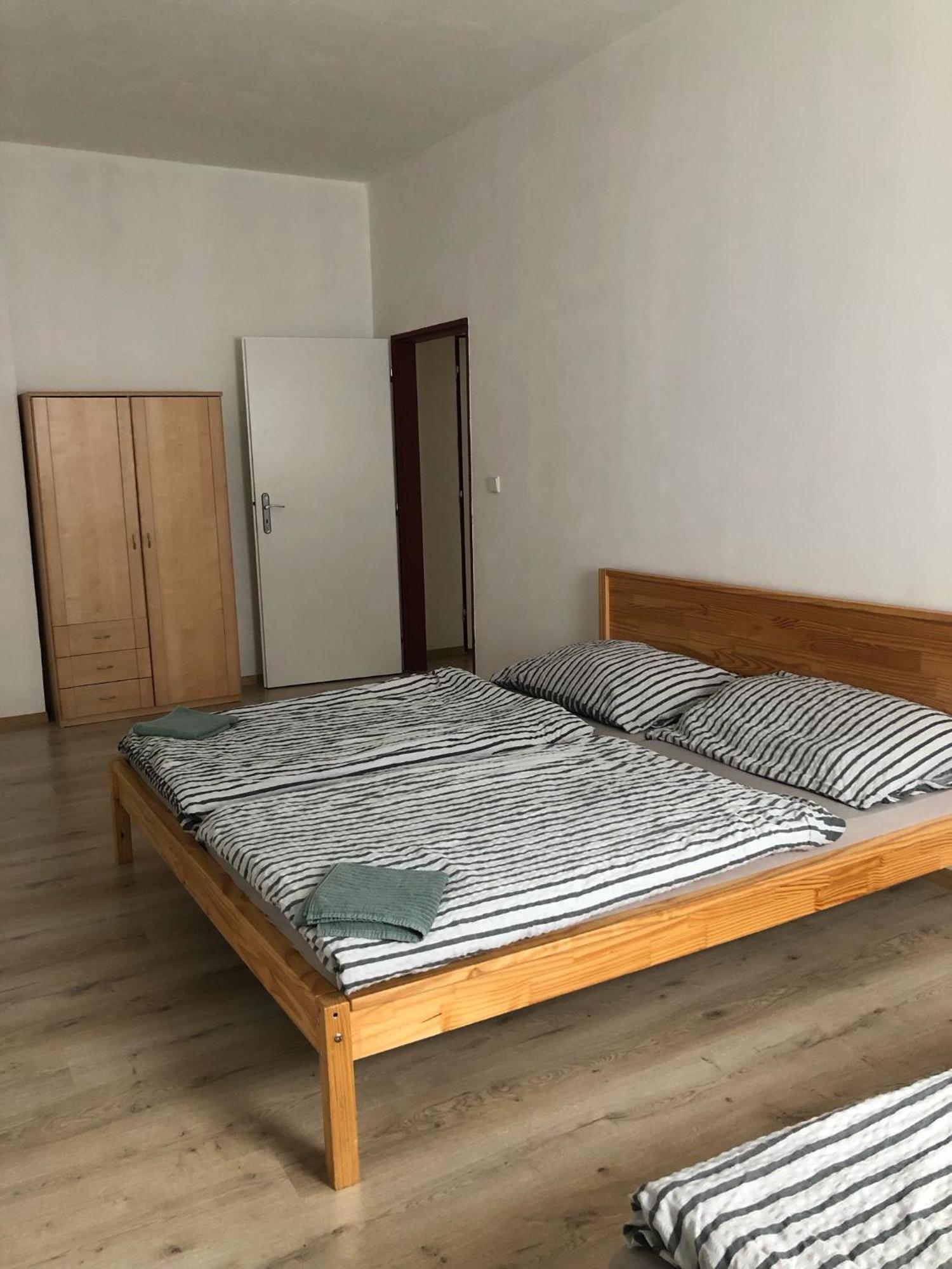 Apartmany Prazska Ústí nad Labem Dış mekan fotoğraf