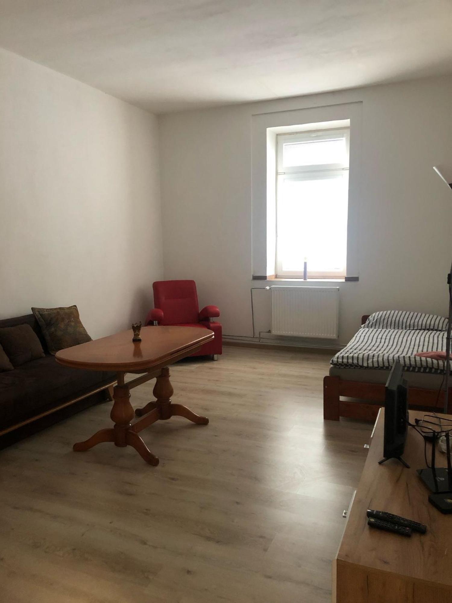 Apartmany Prazska Ústí nad Labem Dış mekan fotoğraf