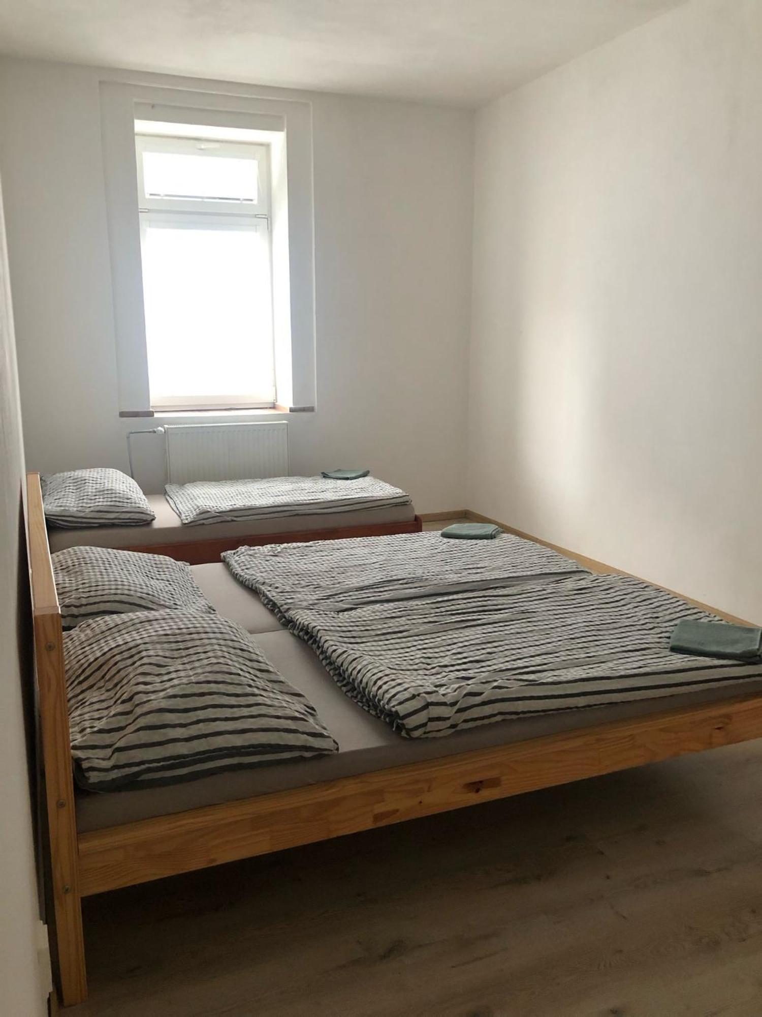 Apartmany Prazska Ústí nad Labem Dış mekan fotoğraf