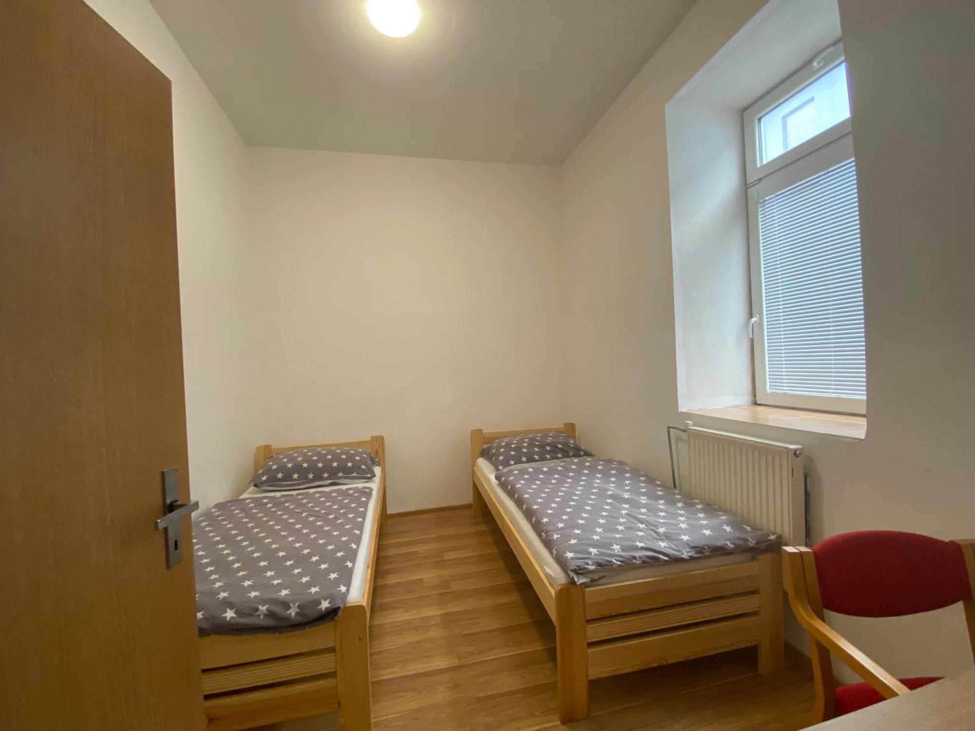 Apartmany Prazska Ústí nad Labem Dış mekan fotoğraf