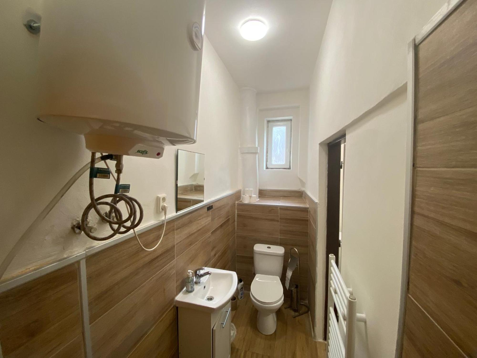 Apartmany Prazska Ústí nad Labem Dış mekan fotoğraf