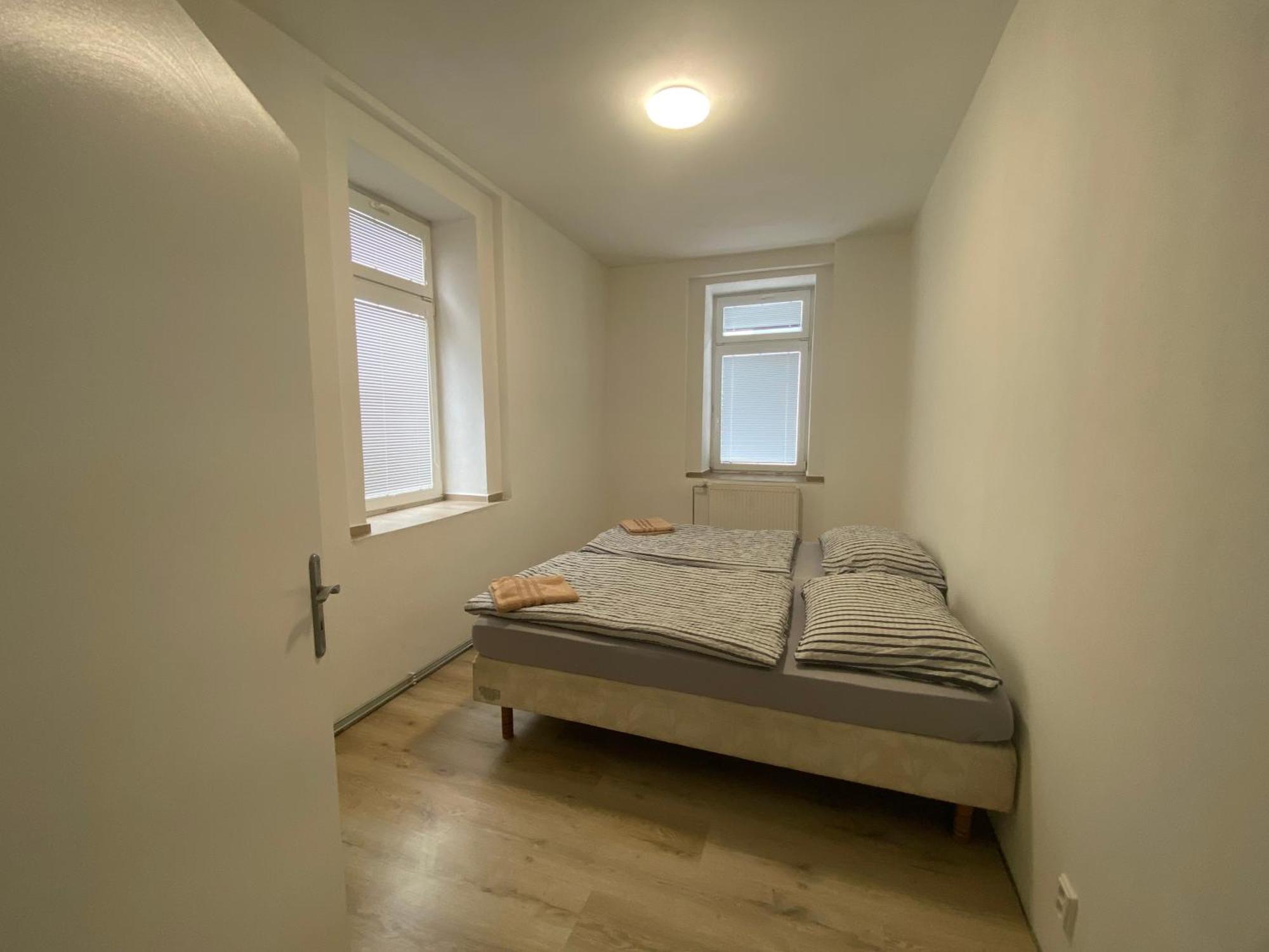 Apartmany Prazska Ústí nad Labem Dış mekan fotoğraf