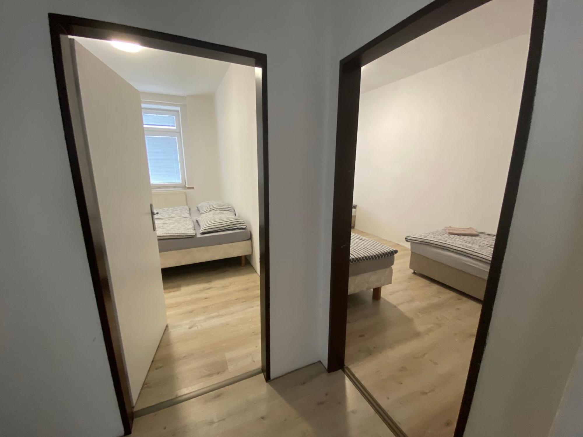 Apartmany Prazska Ústí nad Labem Dış mekan fotoğraf