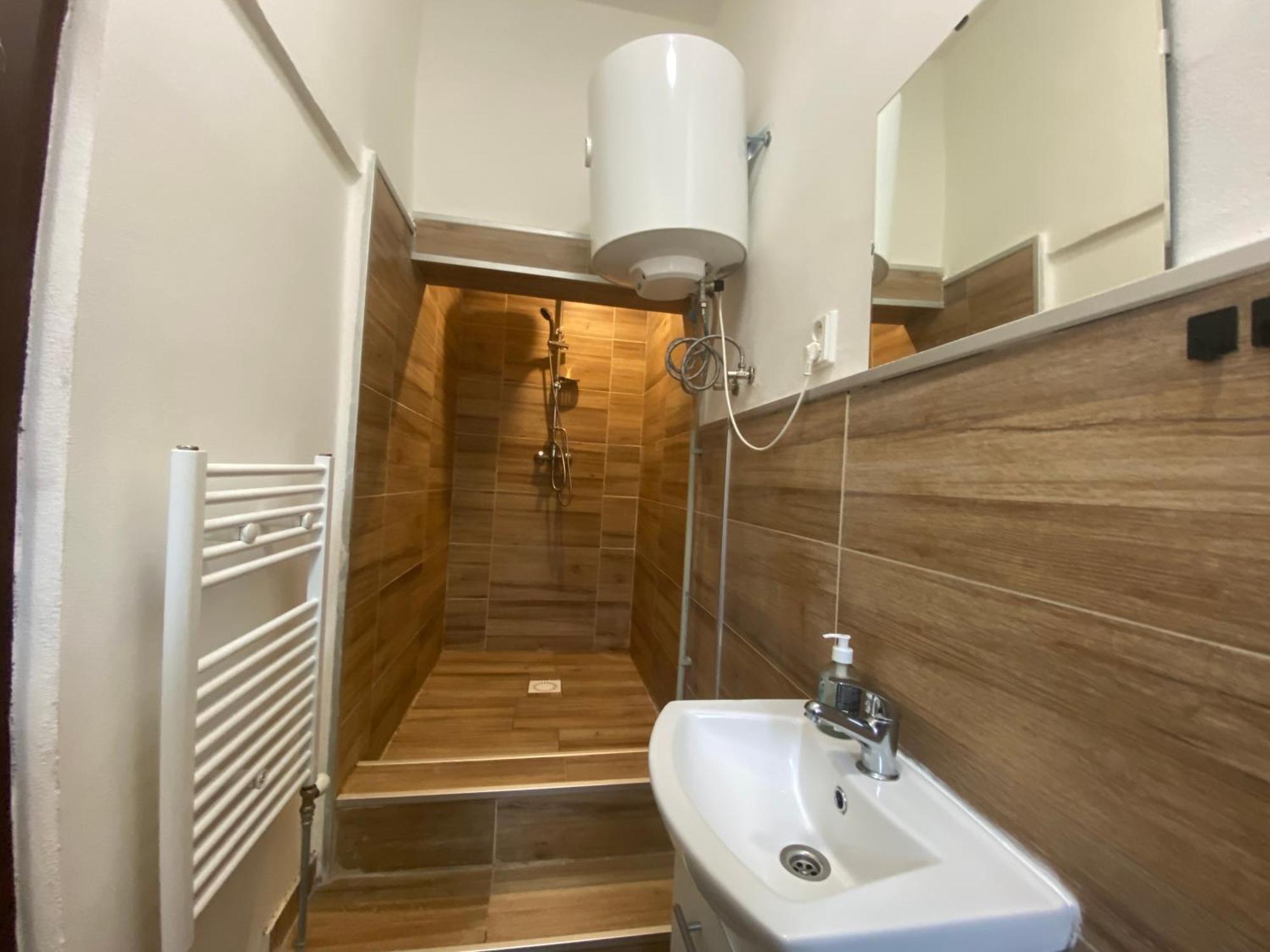 Apartmany Prazska Ústí nad Labem Dış mekan fotoğraf