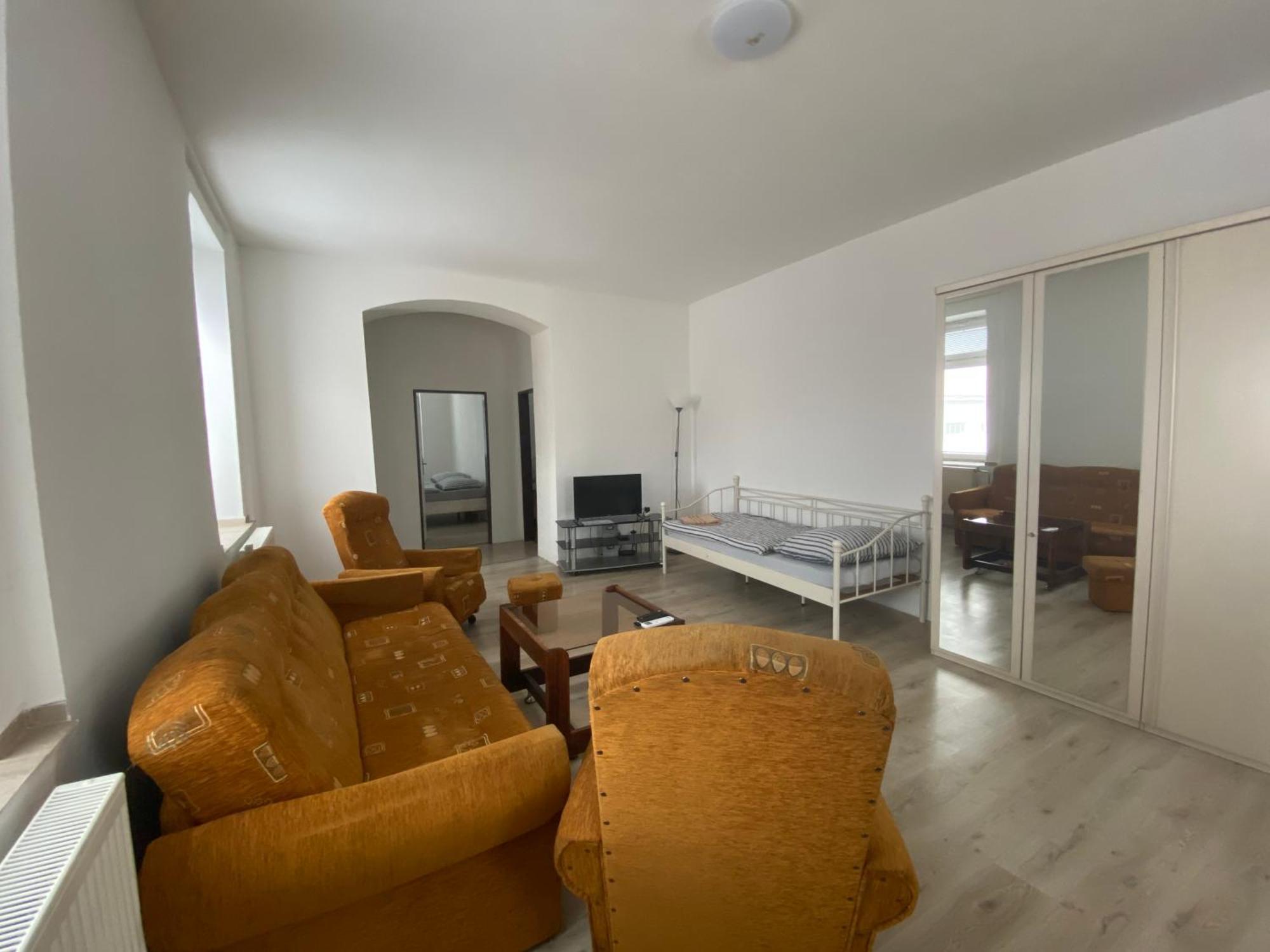 Apartmany Prazska Ústí nad Labem Dış mekan fotoğraf