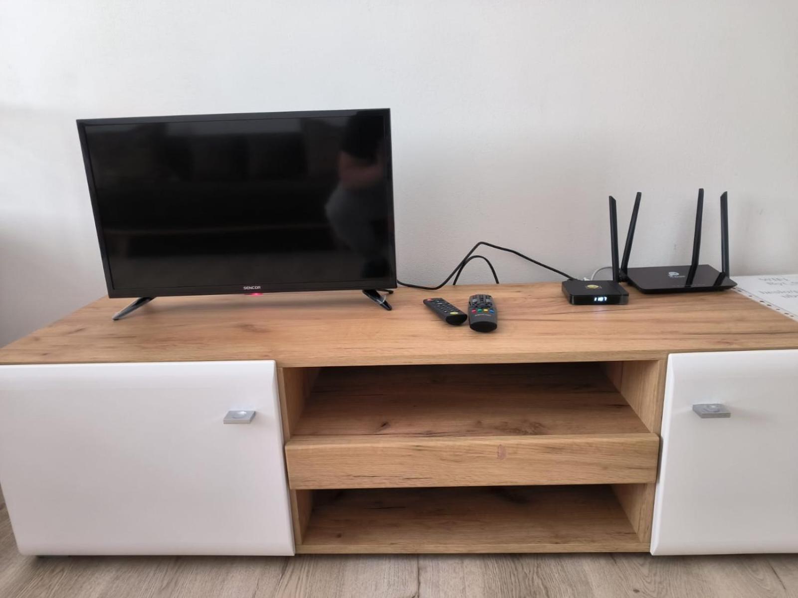 Apartmany Prazska Ústí nad Labem Dış mekan fotoğraf