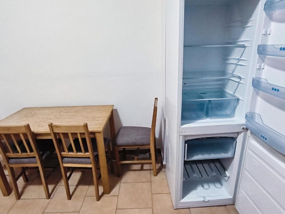 Apartmany Prazska Ústí nad Labem Dış mekan fotoğraf
