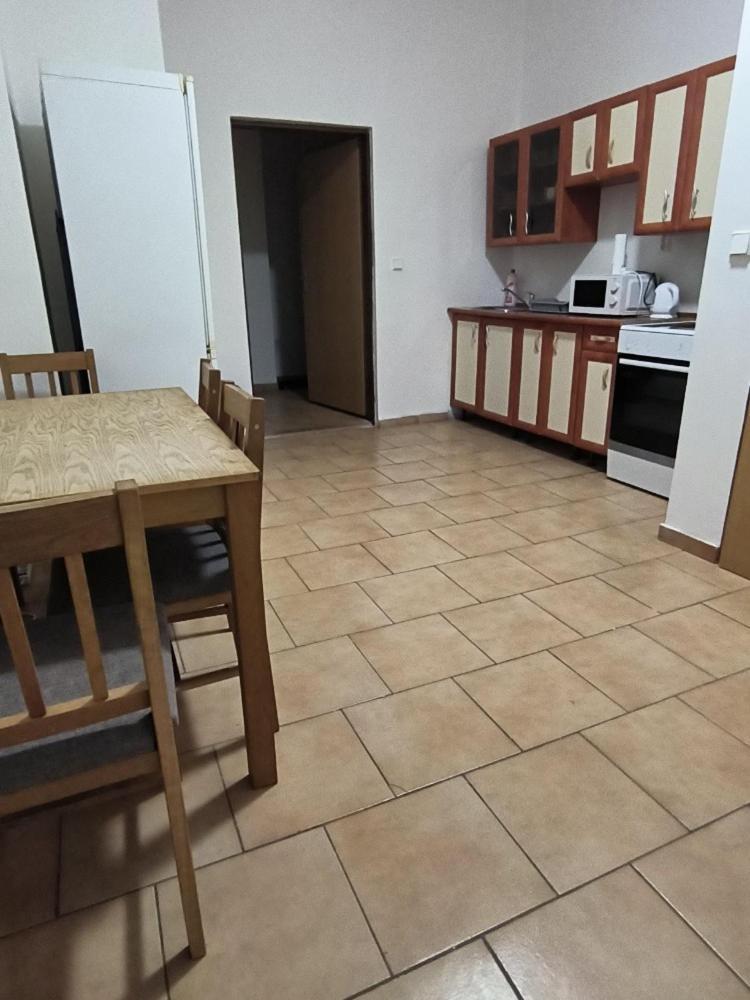 Apartmany Prazska Ústí nad Labem Dış mekan fotoğraf