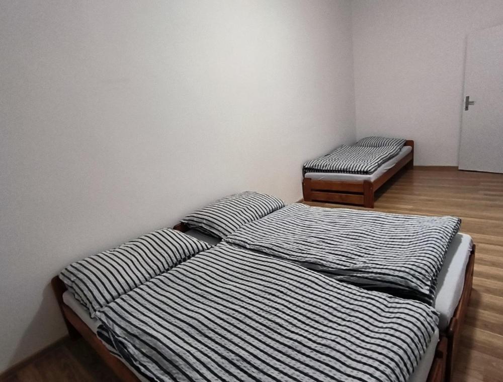 Apartmany Prazska Ústí nad Labem Dış mekan fotoğraf