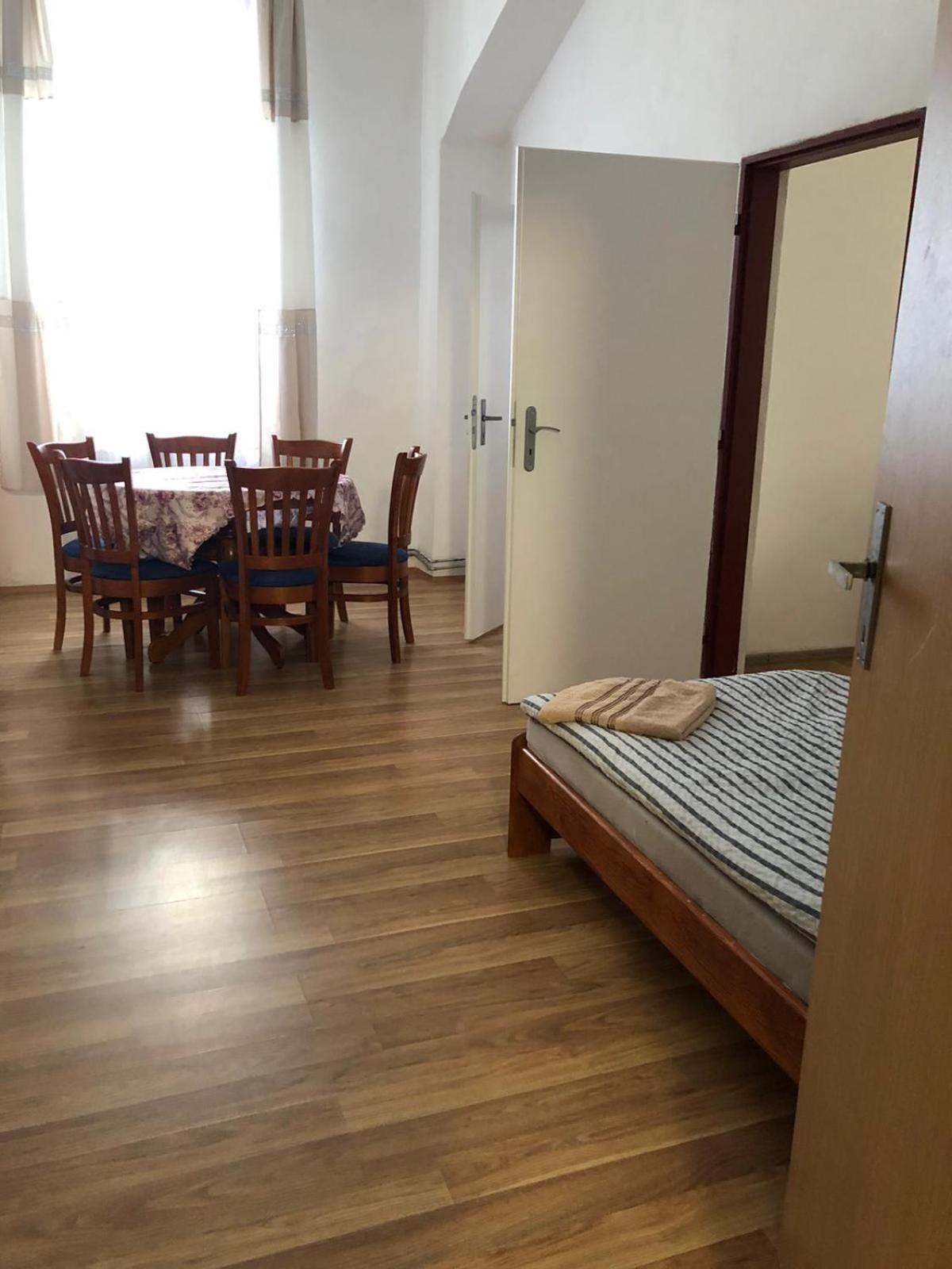 Apartmany Prazska Ústí nad Labem Dış mekan fotoğraf