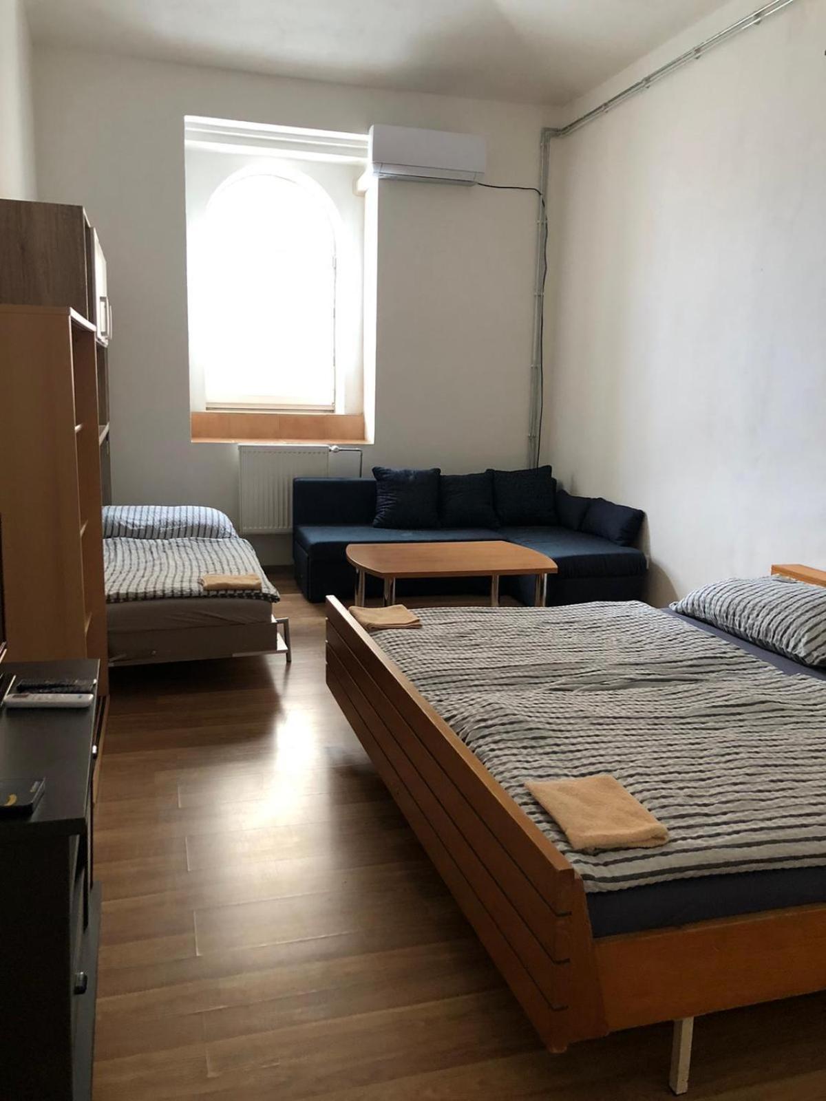 Apartmany Prazska Ústí nad Labem Dış mekan fotoğraf