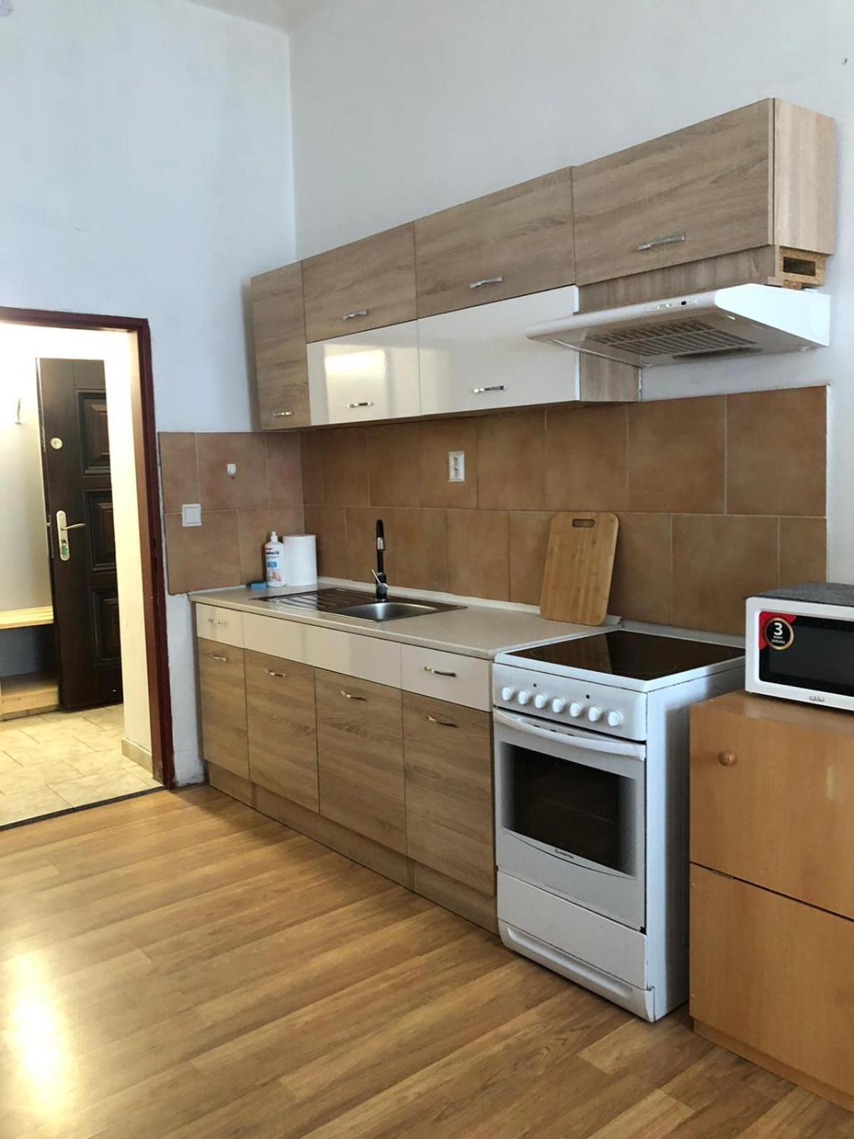 Apartmany Prazska Ústí nad Labem Dış mekan fotoğraf