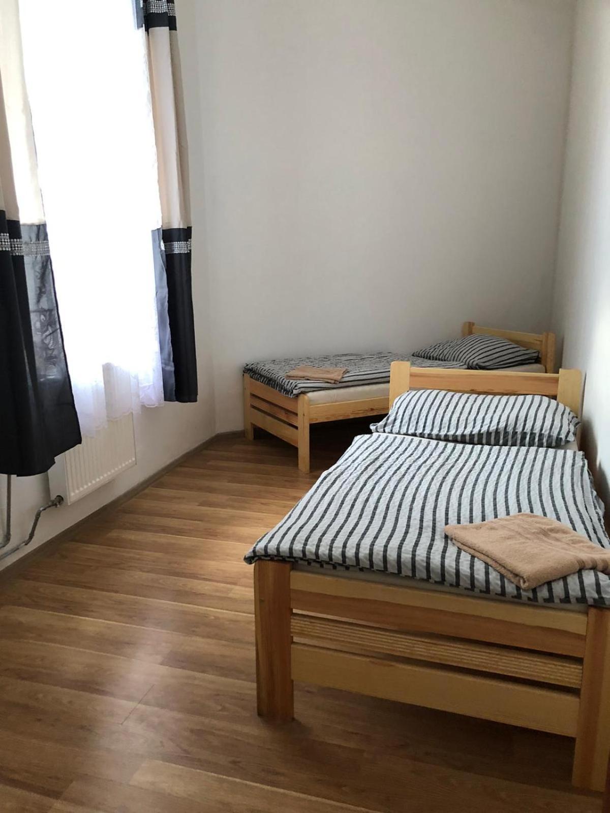Apartmany Prazska Ústí nad Labem Dış mekan fotoğraf