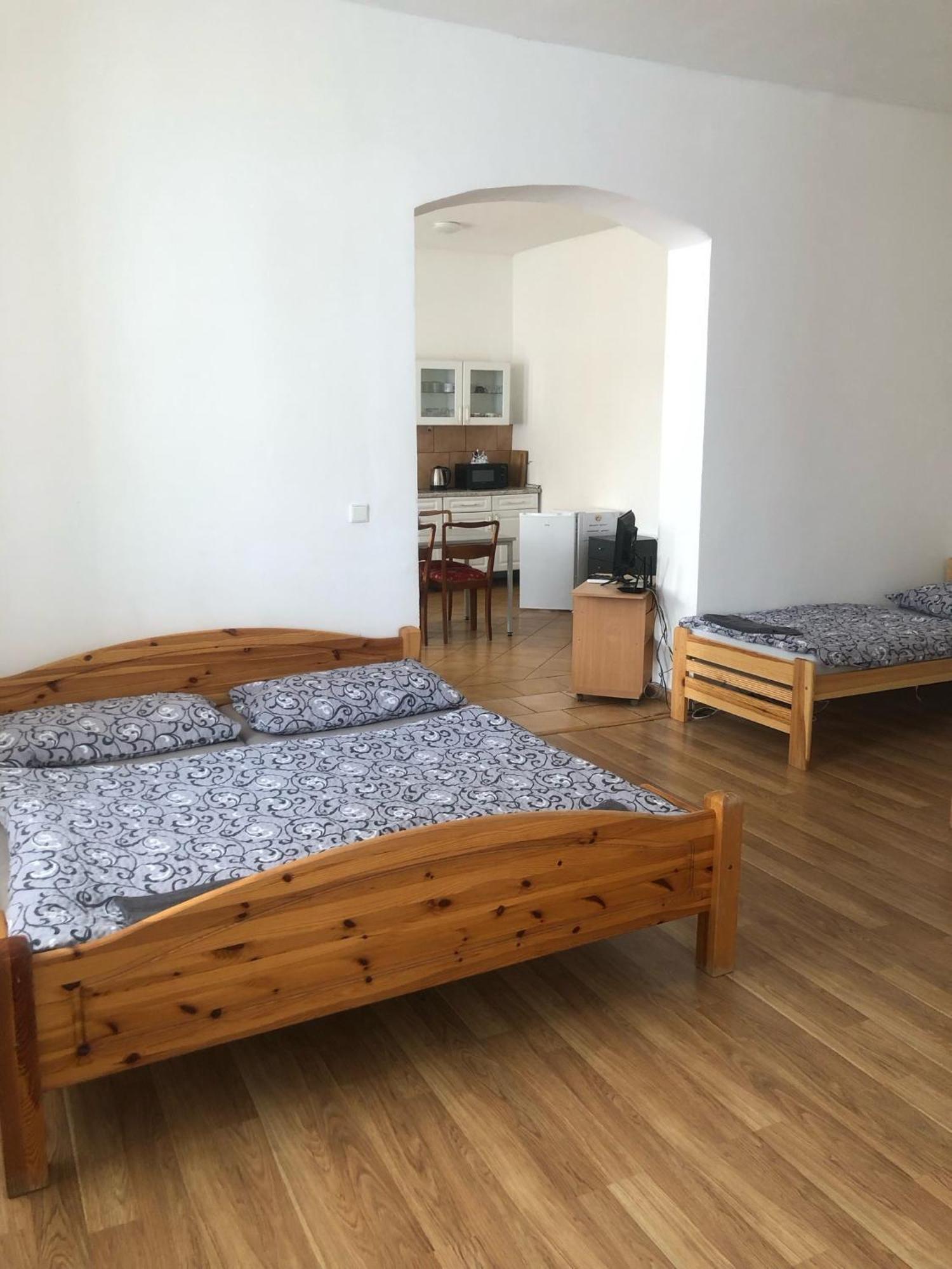 Apartmany Prazska Ústí nad Labem Dış mekan fotoğraf
