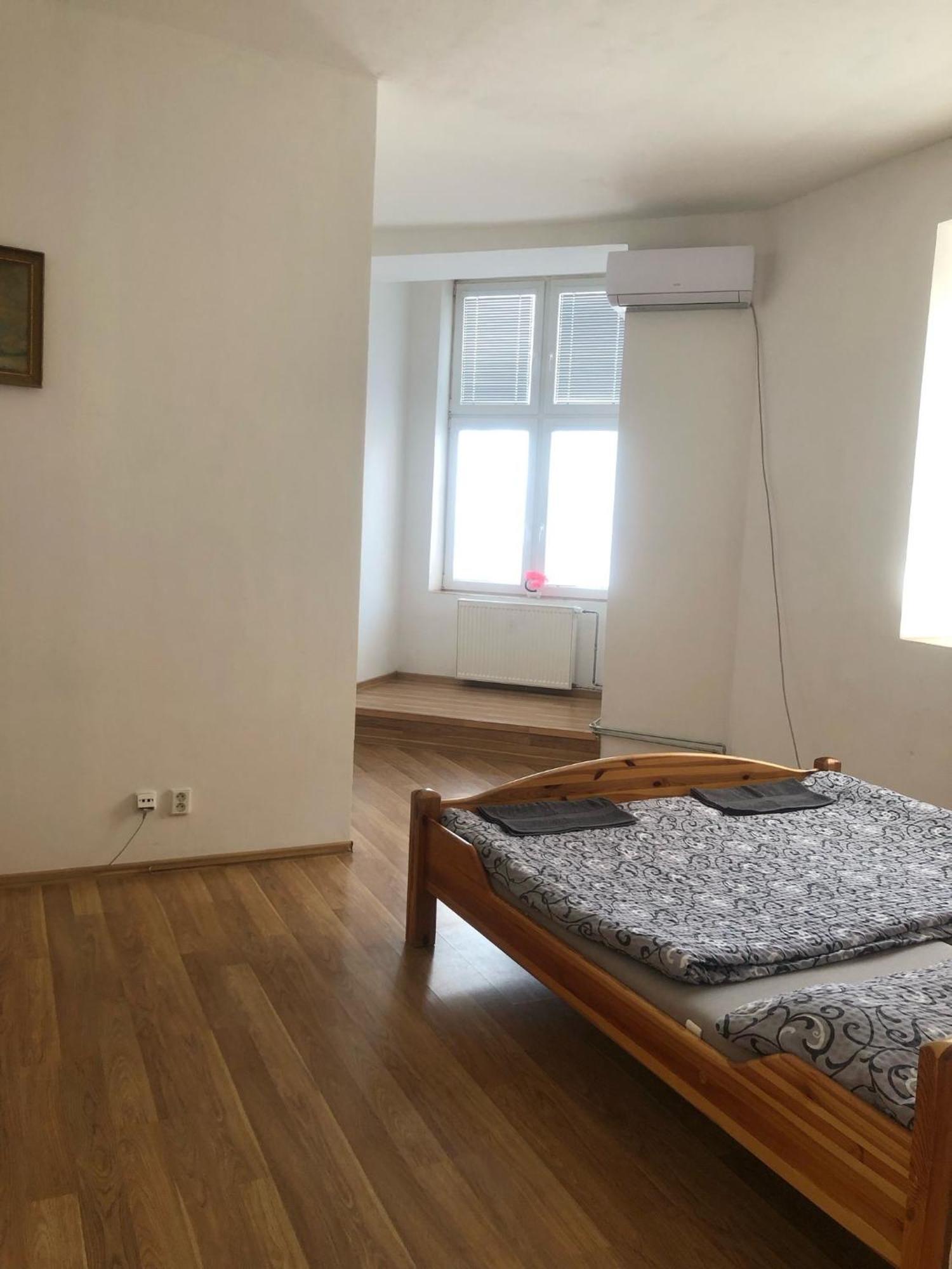 Apartmany Prazska Ústí nad Labem Dış mekan fotoğraf