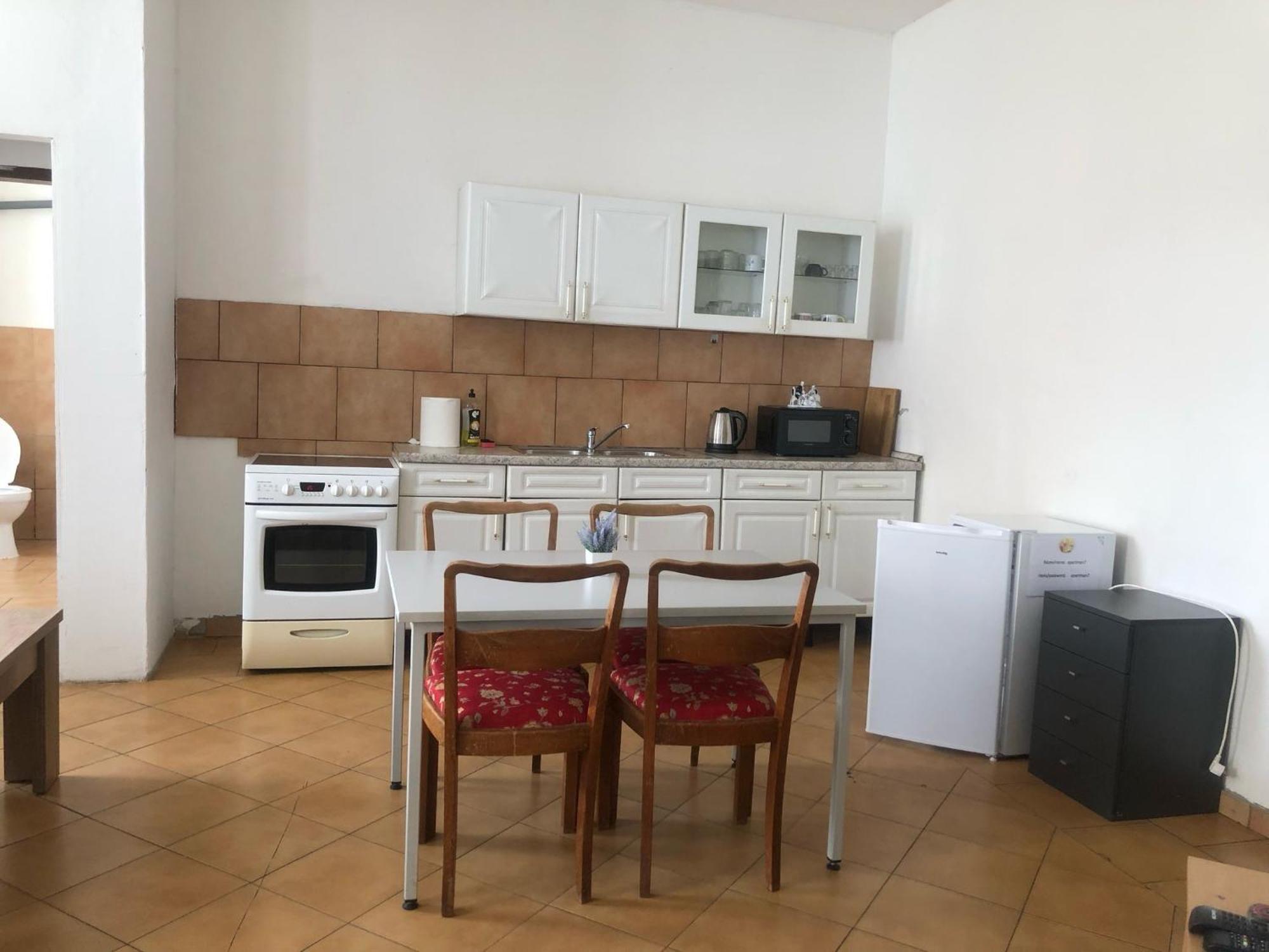 Apartmany Prazska Ústí nad Labem Dış mekan fotoğraf